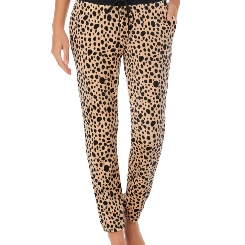 Room Service Jogger Pajama Pants